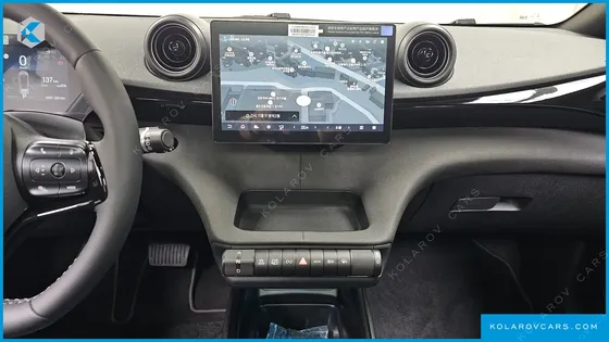 BYD DOLPHIN BASE