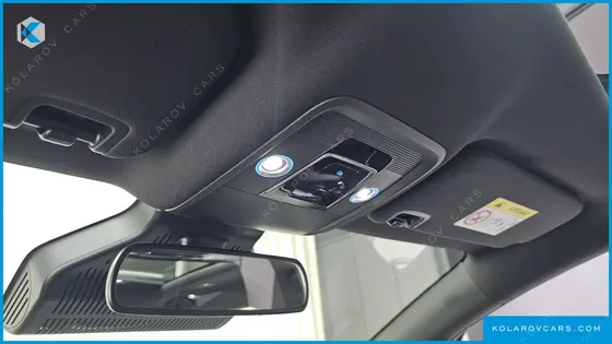 BYD DOLPHIN BASE