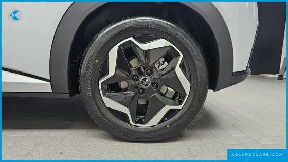 BYD DOLPHIN BASE