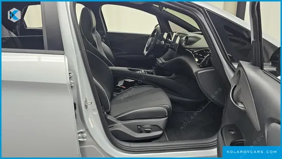 BYD DOLPHIN BASE