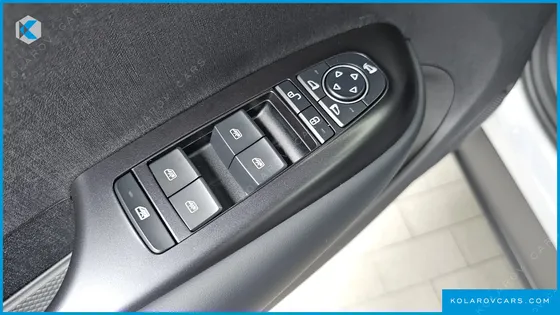 BYD DOLPHIN BASE