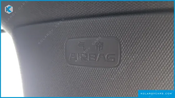 BYD DOLPHIN BASE