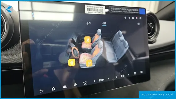 BYD DOLPHIN BASE