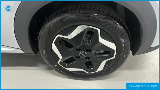 BYD DOLPHIN BASE