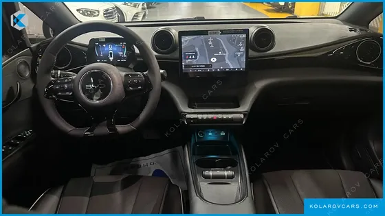 BYD DOLPHIN BASE