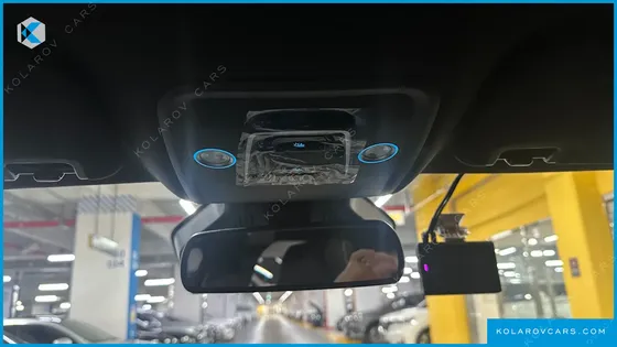BYD DOLPHIN BASE