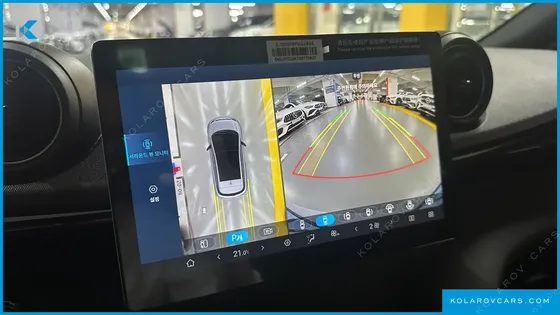 BYD DOLPHIN BASE