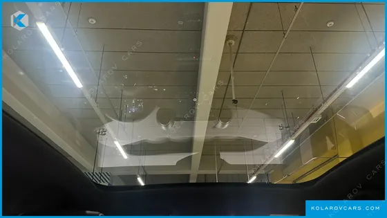 BYD DOLPHIN BASE