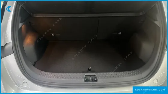 BYD DOLPHIN BASE
