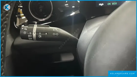 BYD DOLPHIN BASE