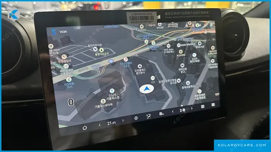 BYD DOLPHIN BASE