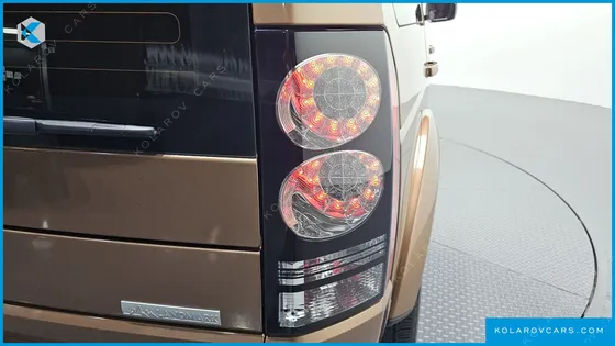 LAND ROVER DISCOVERY 3.0 SDV6 LANDMARK EDITION
