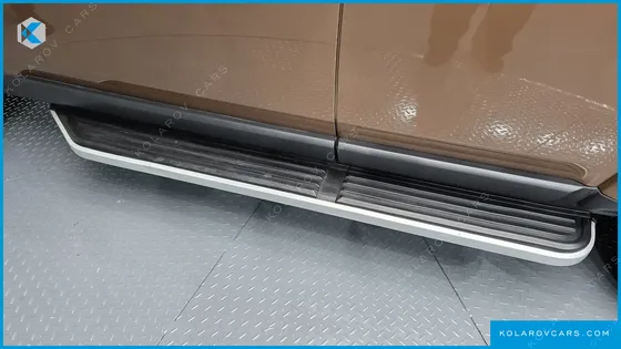 LAND ROVER DISCOVERY 3.0 SDV6 LANDMARK EDITION