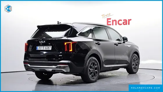 KIA SORENTO HEV 1.6 4WD