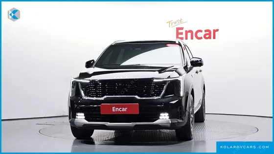 KIA SORENTO HEV 1.6 4WD
