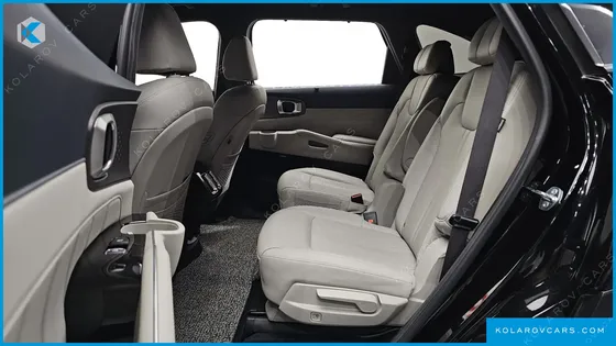 KIA SORENTO HEV 1.6 4WD