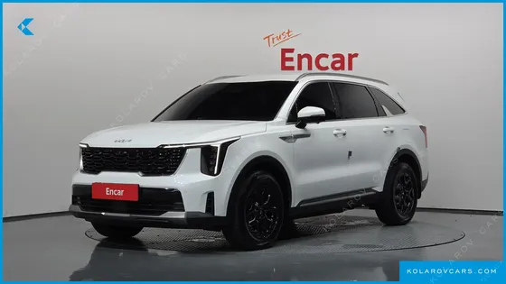 KIA SORENTO HEV 1.6 2WD