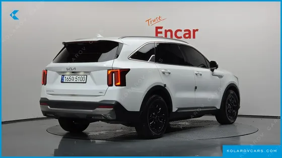KIA SORENTO HEV 1.6 2WD