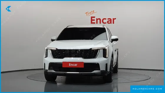 KIA SORENTO HEV 1.6 2WD