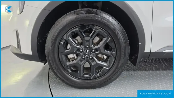 KIA SORENTO HEV 1.6 2WD