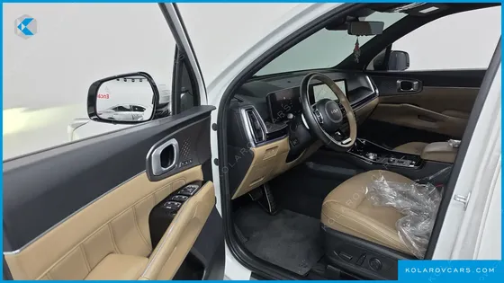 KIA SORENTO HEV 1.6 2WD