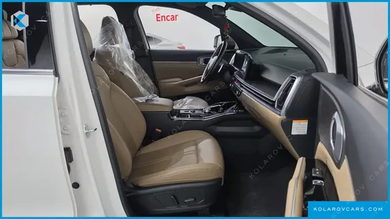 KIA SORENTO HEV 1.6 2WD