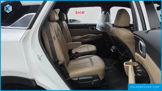 KIA SORENTO HEV 1.6 2WD