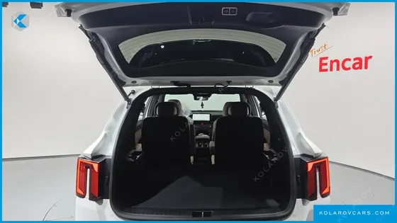 KIA SORENTO HEV 1.6 2WD