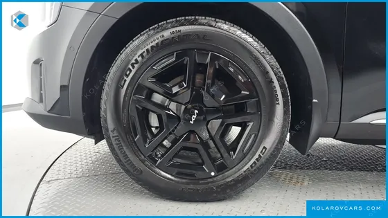 KIA SORENTO HEV 1.6 4WD