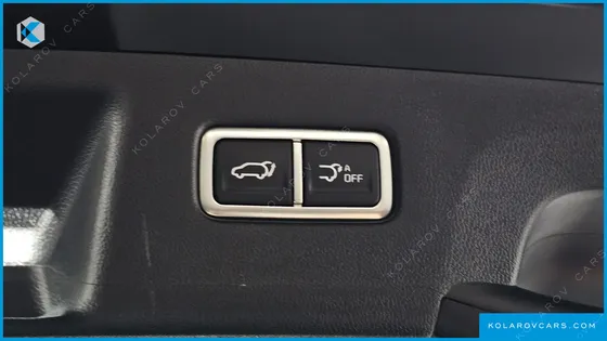 KIA SORENTO HEV 1.6 4WD