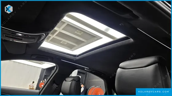 AUDI S8 4.0 TFSI QUATTRO