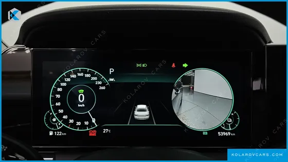 HYUNDAI GRANDEUR EXCLUSIVE