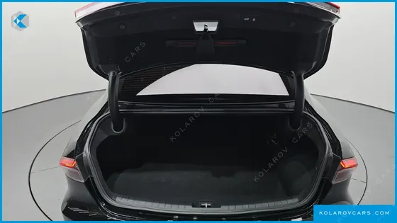HYUNDAI GRANDEUR EXCLUSIVE