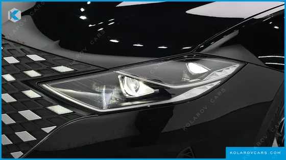 HYUNDAI GRANDEUR EXCLUSIVE