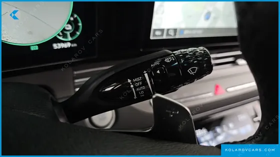 HYUNDAI GRANDEUR EXCLUSIVE