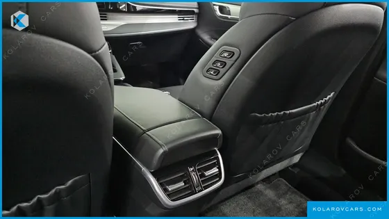 HYUNDAI GRANDEUR EXCLUSIVE
