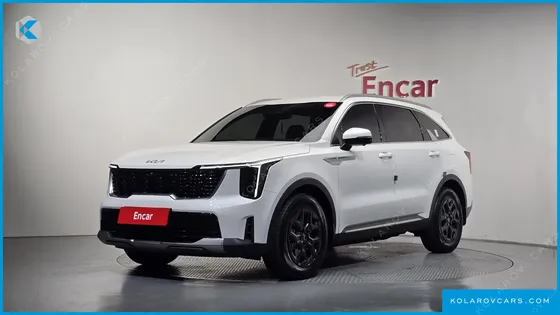 KIA SORENTO HEV 1.6 2WD