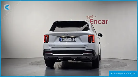 KIA SORENTO HEV 1.6 2WD