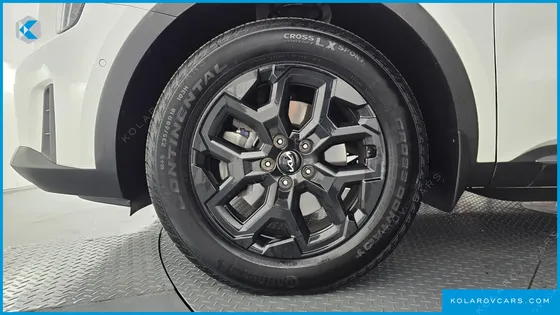 KIA SORENTO HEV 1.6 2WD