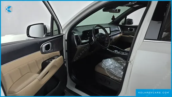 KIA SORENTO HEV 1.6 2WD