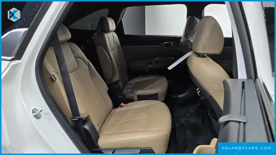 KIA SORENTO HEV 1.6 2WD
