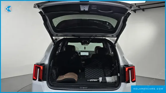 KIA SORENTO HEV 1.6 2WD