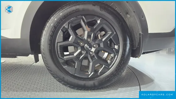 KIA SORENTO HEV 1.6 2WD