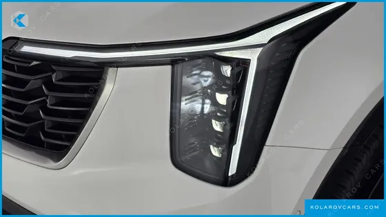 KIA SORENTO HEV 1.6 2WD