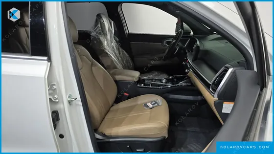 KIA SORENTO HEV 1.6 2WD