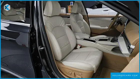 HYUNDAI GRANDEUR CALLIGRAPHY