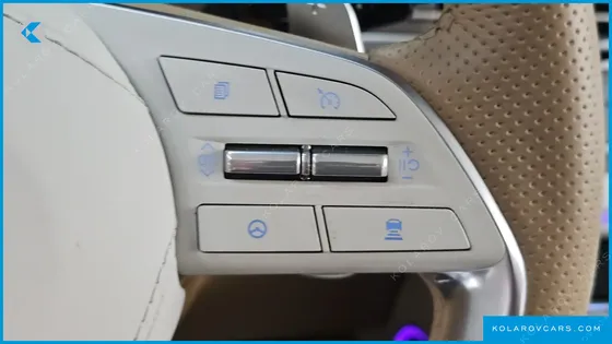 HYUNDAI GRANDEUR CALLIGRAPHY