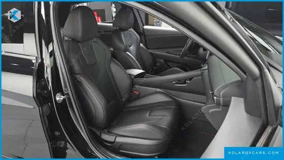 HYUNDAI ELANTRA (AVANTE) 1.6