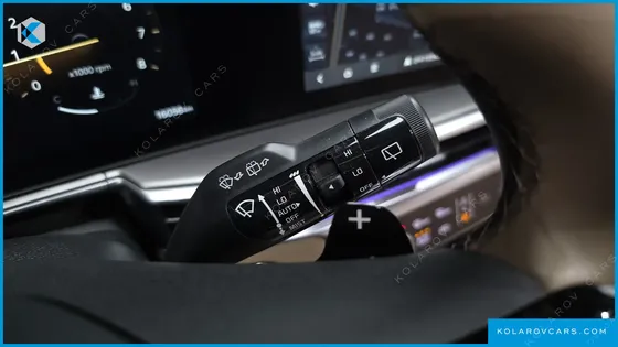 KIA SORENTO GASOLINE 2.5T 4WD