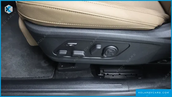 KIA SORENTO GASOLINE 2.5T 4WD